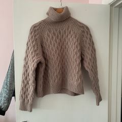 Chunky jumper
