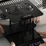 MHW-3 Bomber Coffee scale stand Image 3