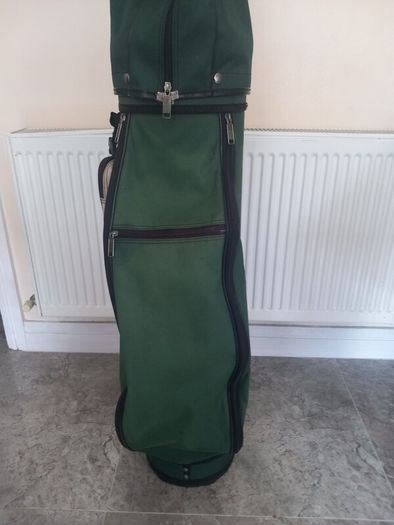 top flite golf bag