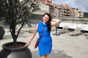Bodycon Dress. Size 10