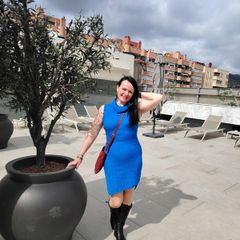Bodycon Dress. Size 10