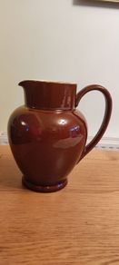 Denby Jug