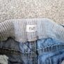 Personalised Teddy Bears Boys Jeans Image 3