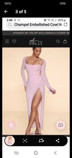 Dress