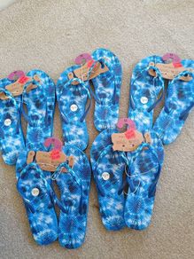 Flip Flops