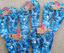 Flip Flops