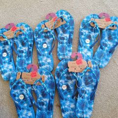Flip Flops
