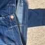 2 pairs of skinny jeans (Ted Baker & Oasis) Image 6