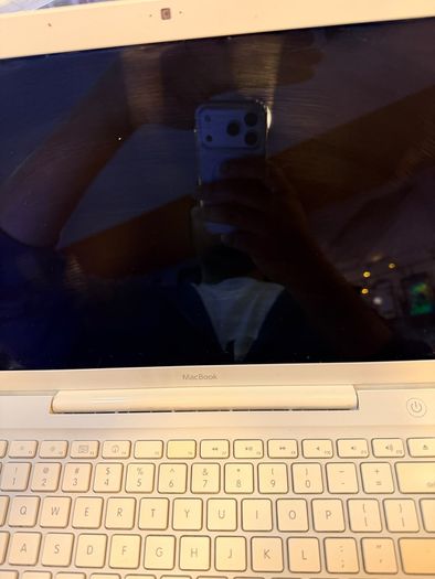 macbook 13 early 2009