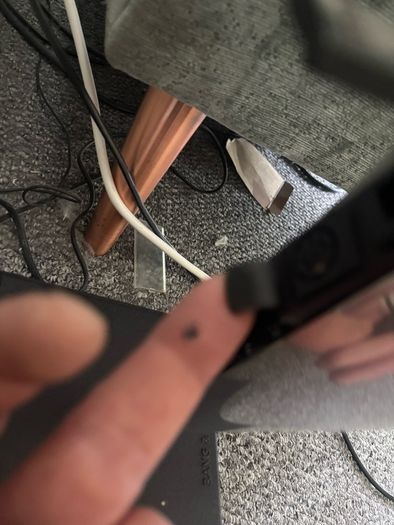 Bang & Olufsen B&O Music system