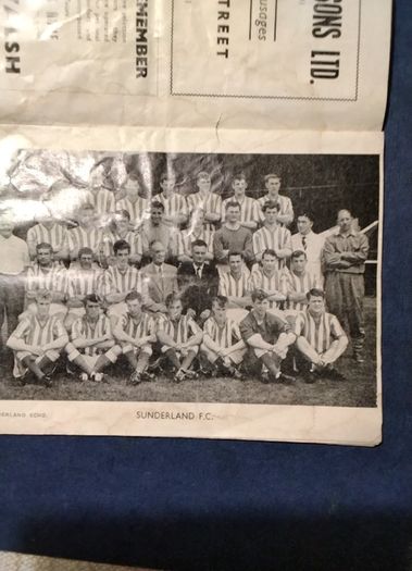 Three   Soccer Programmes