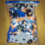 Lego Technic - Container Yard 42062 Image 3