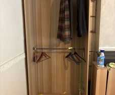 Ikea Wardrobe -PAX