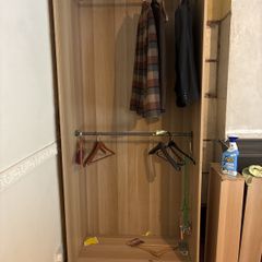 Ikea Wardrobe -PAX