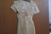 disney pooh baby girl set