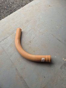 Sewer Elbow