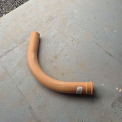 Sewer Elbow