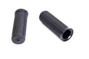 Bike Grip / Bicycle Grip (short - 80mm) (2 pack)
