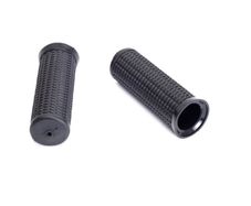Bike Grip / Bicycle Grip (short - 80mm) (2 pack)