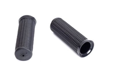 Bike Grip / Bicycle Grip (short - 80mm) (2 pack)