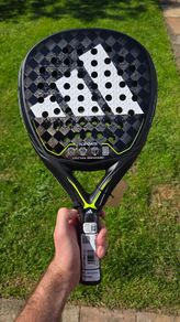 Adidas Adipower Padel Racket