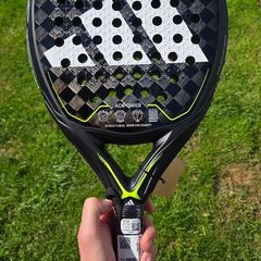 Adidas Adipower Padel Racket