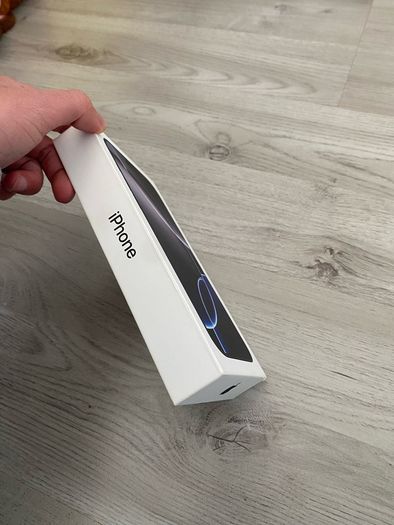 iPhone 16 Pro Max 256GB, New Excellent Condition