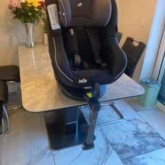 car child seat 0-4 years 360 spean