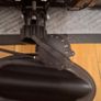 LifeLine Turbo Bike Trainer (Magnetic) Perfect Condition Image 5