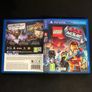 Lego Movie Videogame Ps Vita Image 5