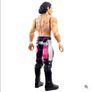 WWE Basic Series 129 Noam Dar Action Figure Image 6