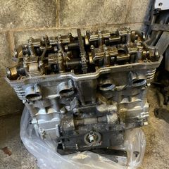 Suzuki Gsf 650 bandit 2007-15 engine parts