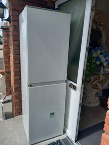 Fridge freezer