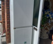 Fridge freezer