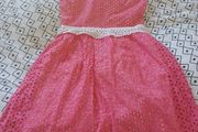 Girls Dress Confirmation/Formal wear