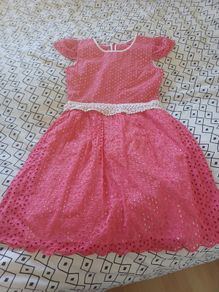 Girls Dress Confirmation/Formal wear
