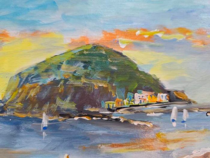 Original painting