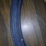 bicycle tyre Image 6