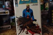 Animal Man ! Copper Age Comic from 1991 ! by DC Comics !