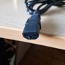 US Power Cable - Type B Image 3