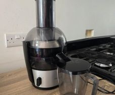 phillips juicer