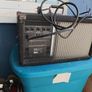 Yamaha emx 640 Image 4