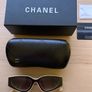 Chanel Sunglasses Image 2