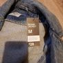 New denim jacket Image 6