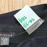 BNWT - Age 14/15 Years - A Lovely Pair of Black Leggings. Image 2