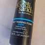 Self tanning foam Bondi Sands New Image 3