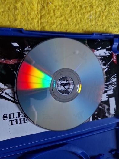 Silent Hill 4 The Room  PlayStation2 Ps2 games Original