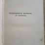 The Fundamental Problems with Marxism 1929 by G Plekhanov in good used condition with all pages intact hardback see all photos FREE STANDARD POSTAGE INCLUDED Image 4