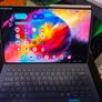 Samsung S11 Ultra plus keyboard case and pen Image 2
