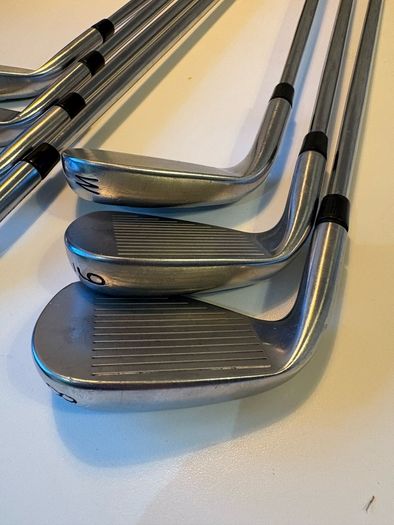 PXG 0311 P Gen4 Golf Irons